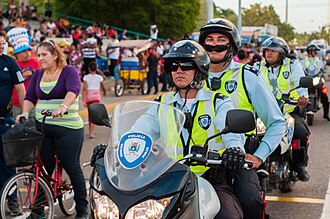 Regional Police of the State of Zulia