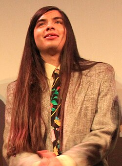Eduardo Franco in 2019