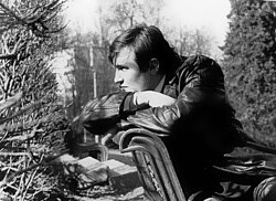 Volodymyr Ivasiuk, one of the defining figures in the history of Ukrainian VIA music