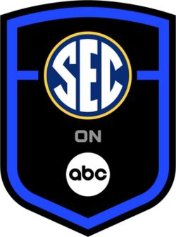 The SEC on ABC logo.