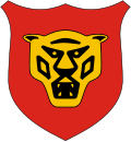Emblem of Burundi
