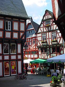 Old Town