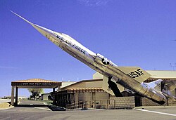 Headquarters, USAF Test Pilot School