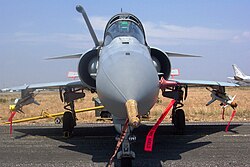 Ecuadorian Air Force (FAE)