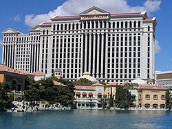 Caesars Palace