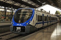 Empresa de los Ferrocarriles del Estado