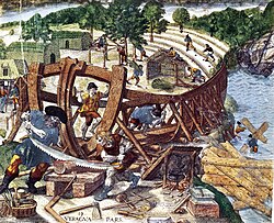 Francisco de Orellana and his men became the first Europeans to travel the entire length of the Amazon River in 1541–1542