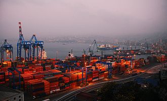 Valparaíso, Chile