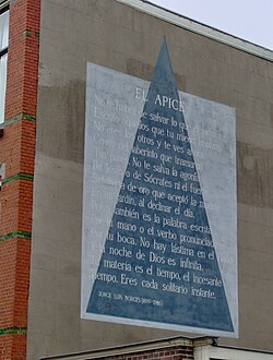 El Ápice (Leiden)