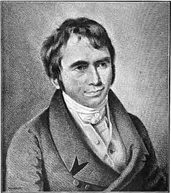 August Neander