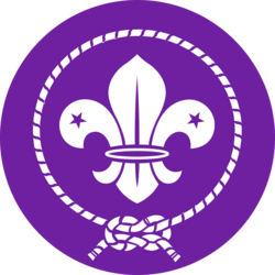 Emblem of the World Organization of the Scout Movement