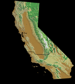 The Pico Act of 1859 proposed to divide California to create the Territory of Colorado in the south