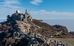Mount Tai, with the height of 1,545 metres (5,069 ft), is the highest point of Shandong Province