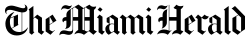 The newspaper's logo.