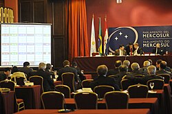 Mercosur Parliament
