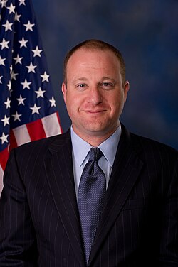 Polis during the 112th Congress