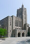 Firestone Library