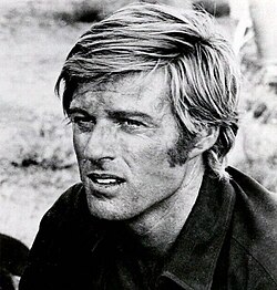Robert Redford won for Ordinary People (1980).