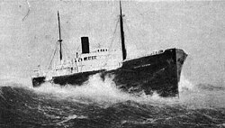 SS West Haven