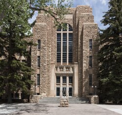 Engineering Hall
