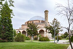 Osman Shah Mosque