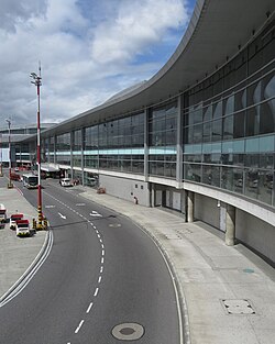 Windows on the main platform