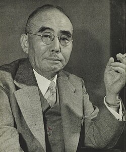 Japanese journalist Tanzan Ishibashi reportedly welcomed the March First Movement.[5][113]