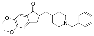 Donepezil