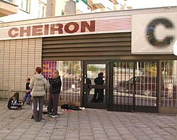 The tremendous impact of the Cheiron Studios on Swedish popular music is hard to overstate.