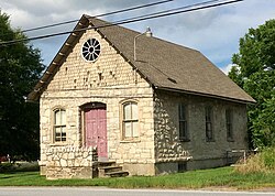 Willowdale Church