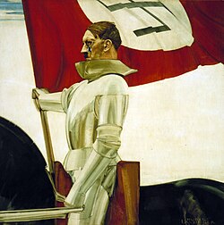 Der Bannerträger