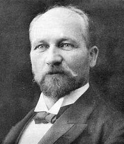 Carl A. Larsen