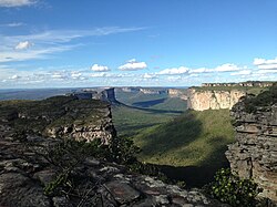 Chapada Diamantina National Park