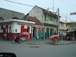 19th Century Architecture in Cap-Haitien