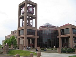 Rosenthal Library