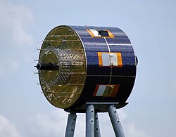 Wetterpark Offenbach, Germany