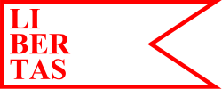 The "Libertas" Flag of Dubrovnik