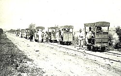Chinampo-Pyongyang Railway