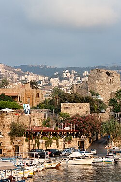 Byblos