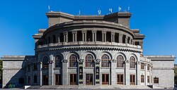 Yerevan Opera Theater