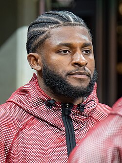 2022 MLS Best XI selection Mark McKenzie has earned 27 caps with the USMNT.