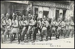 Indian soldiers, France, World War I