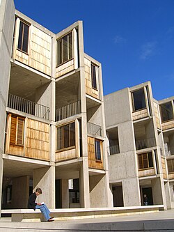 Salk Institute