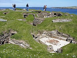 Skara Brae, Scotland: Europe's most complete Neolithic village