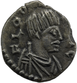 Odoacer, the first King of Italy