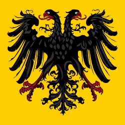 Naval jack of the Reichsflotte
