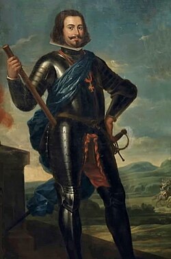 João II of Braganza was the first Braganza King of Portugal as King João IV.