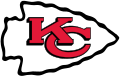 Kansas City Chiefs logo