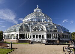 Sefton Park Palm House