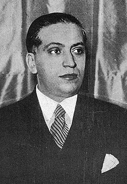The assassination of José Calvo Sotelo, prominent fascist-leaning parliamentary conservative, was a major catalyst for the coup.